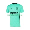 Maillot de Foot Sporting CP Troisième 2025-26